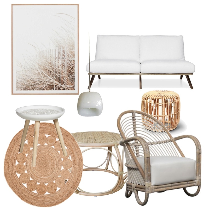 Costal Mood Board by RobynsRooms on Style Sourcebook