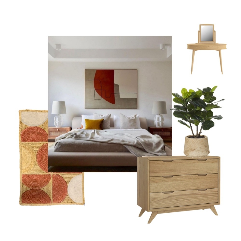 Parents room Mood Board by MarijaR on Style Sourcebook