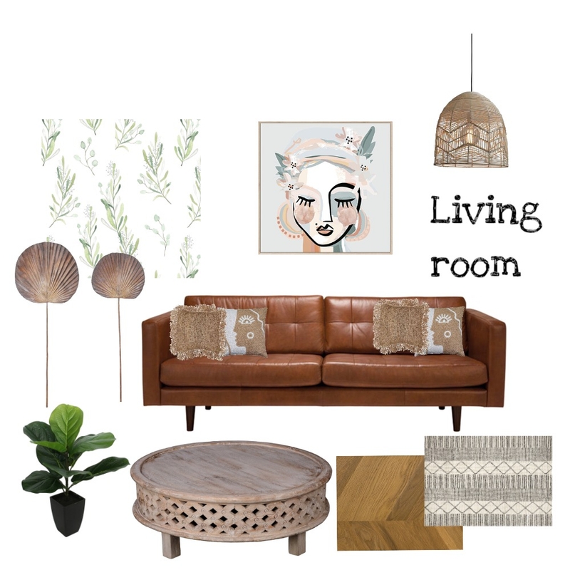 Living room Mood Board by Velita Amber on Style Sourcebook