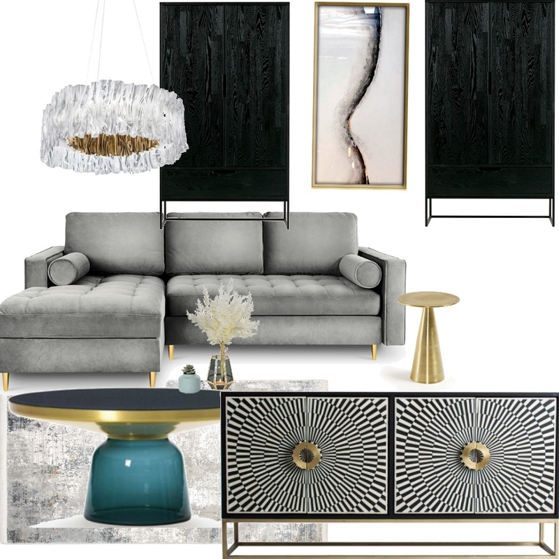 FINALLLLL Mood Board by psipsina on Style Sourcebook