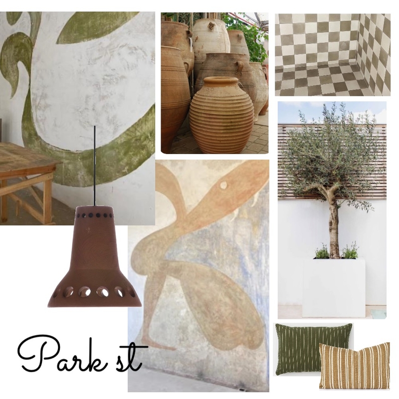 park st Mood Board by RACHELCARLAND on Style Sourcebook