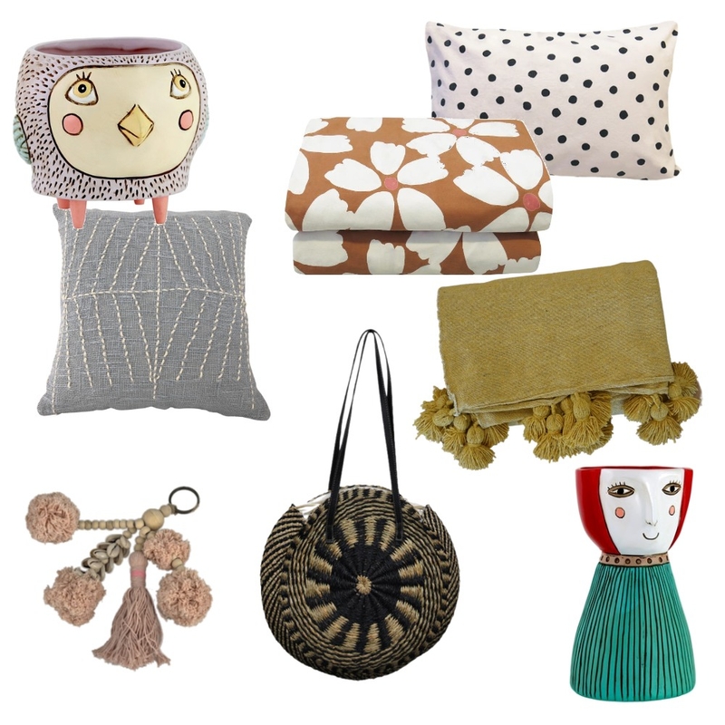 siesta home Mood Board by Siesta Home on Style Sourcebook