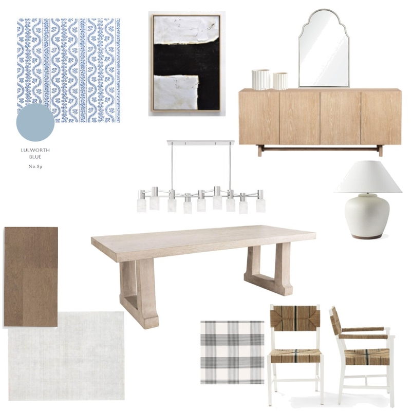 Dolly Wallpaper Mood Board by teresaedser_ on Style Sourcebook