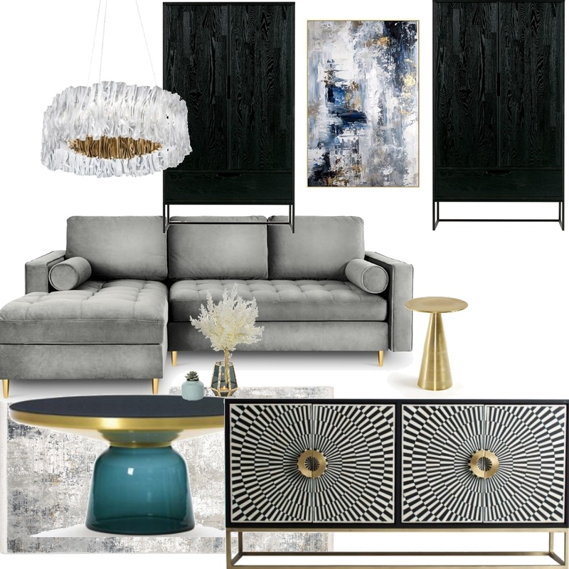 maybe1 Mood Board by psipsina on Style Sourcebook