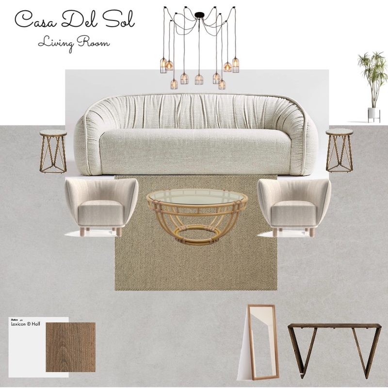 Casa del sol Mood Board by MDDesignstory on Style Sourcebook