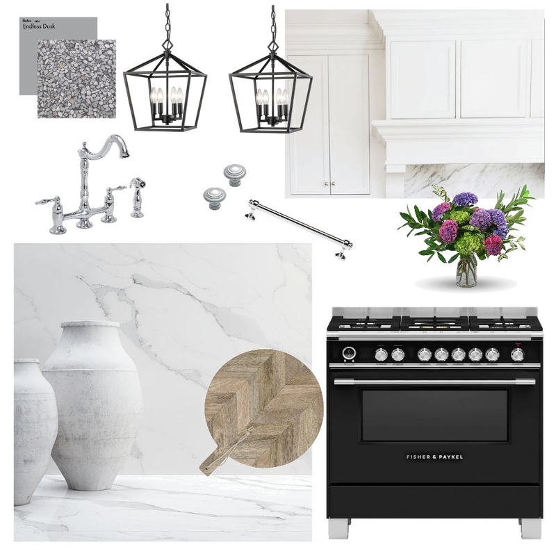 KITCHEN !! Mood Board by jessicagia on Style Sourcebook