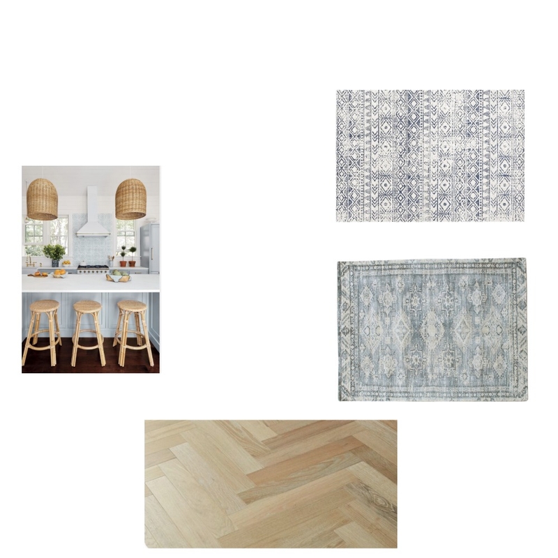 coastal kitchen Mood Board by redwards on Style Sourcebook