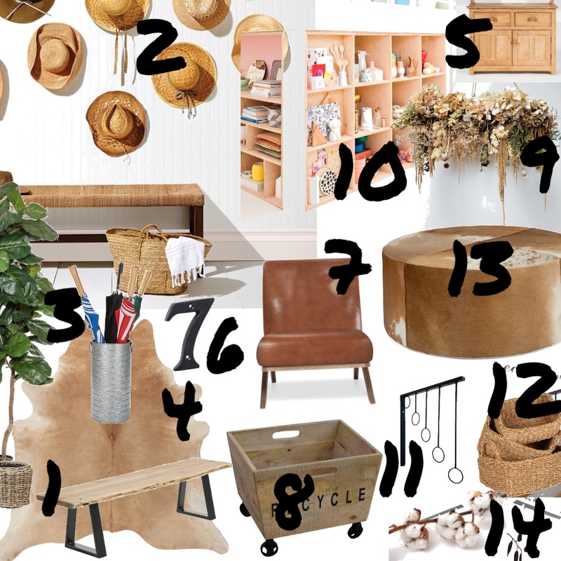 Ugh boot shop Mood Board by Home Instinct on Style Sourcebook