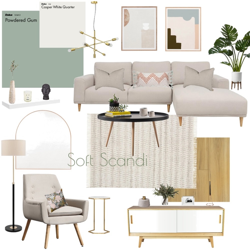 Living room Mood Board by Laura O'Brien on Style Sourcebook