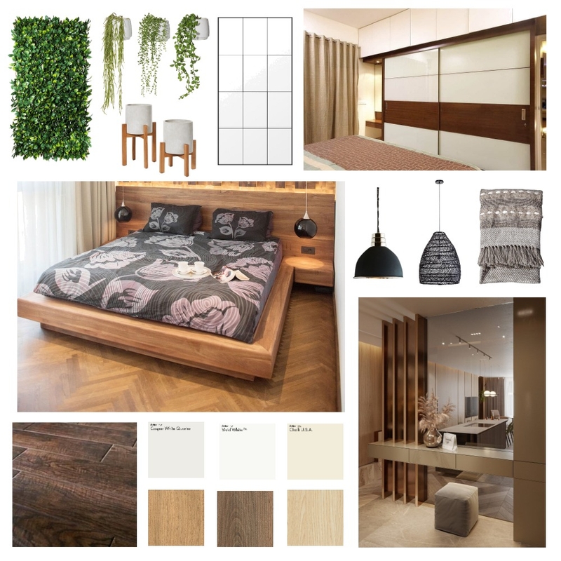 Master bedroom Mood Board by aditicm on Style Sourcebook