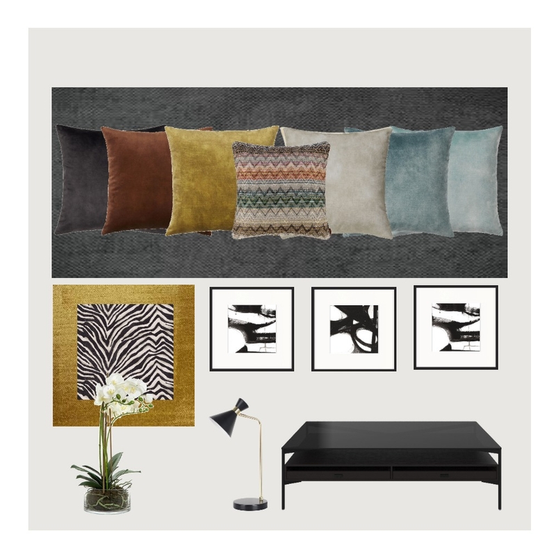 Lounge Mood Board by GJB123 on Style Sourcebook