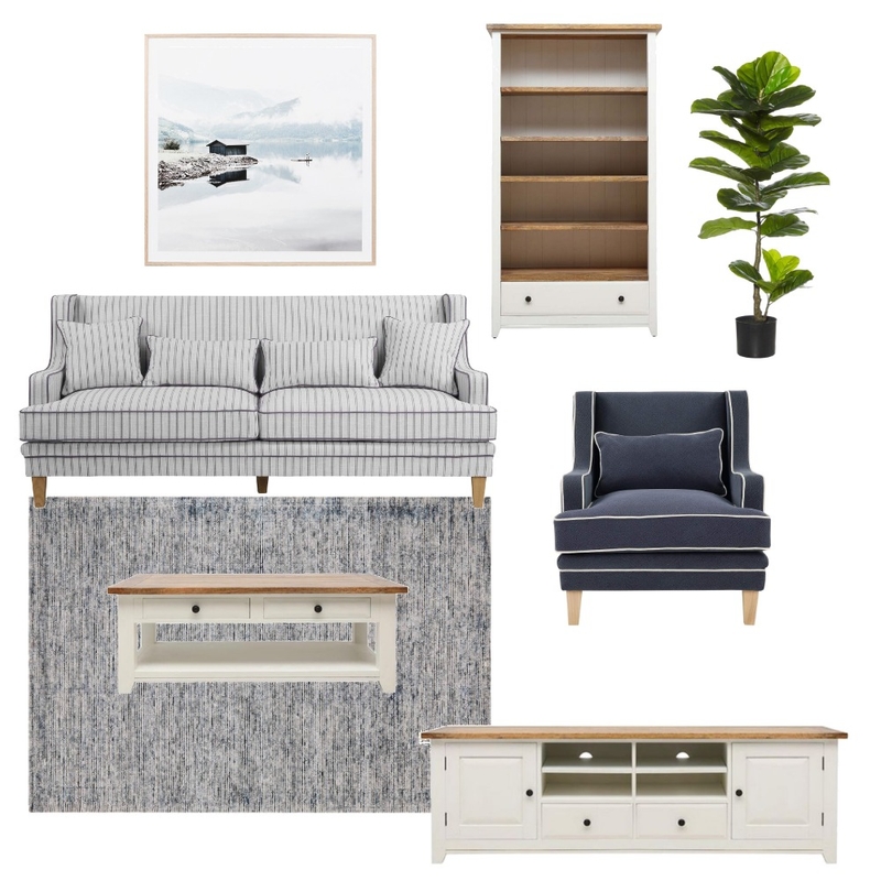 Lounge Room QLD Mood Board by CoastalHomePaige2 on Style Sourcebook