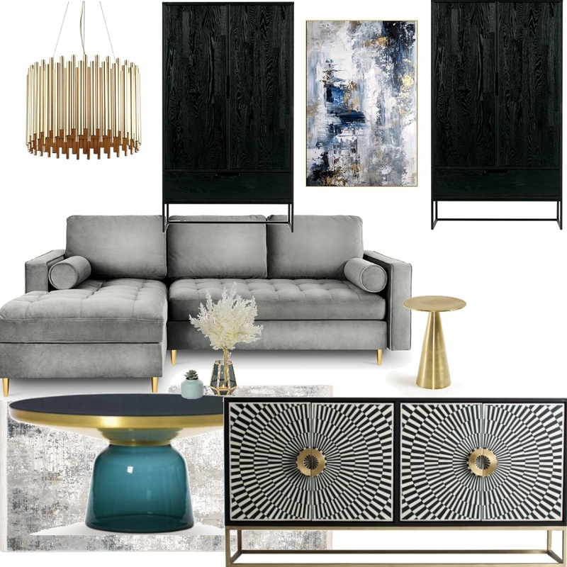 maybe11 Mood Board by psipsina on Style Sourcebook