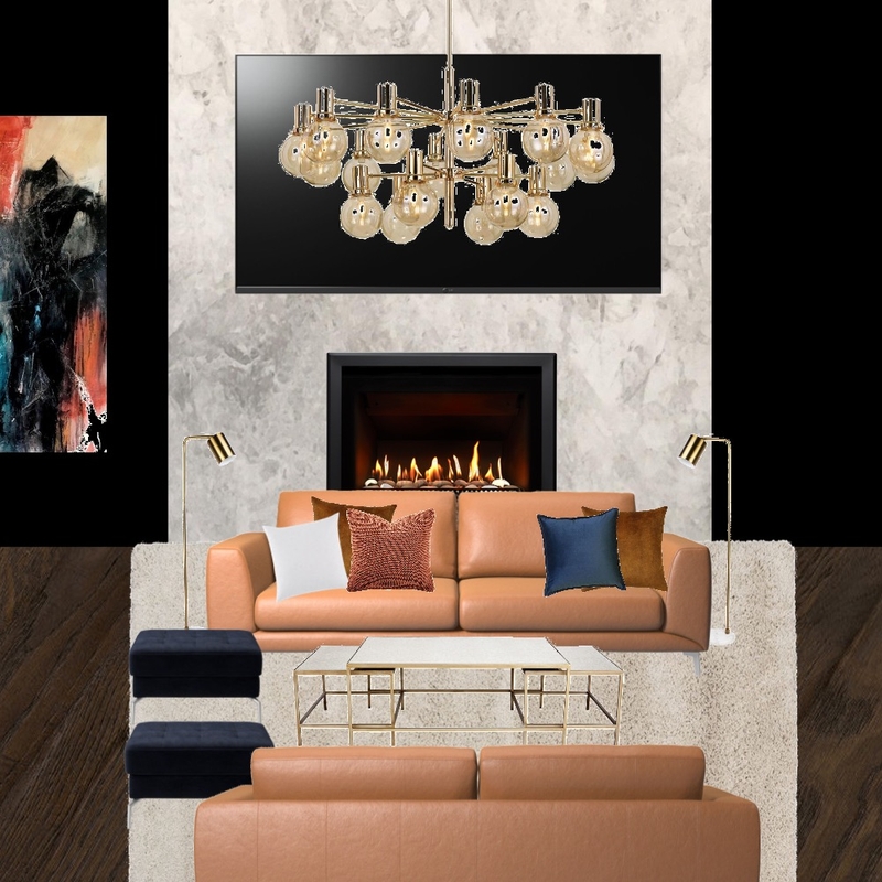 client 2 luxury 2 Mood Board by Yolanda on Style Sourcebook