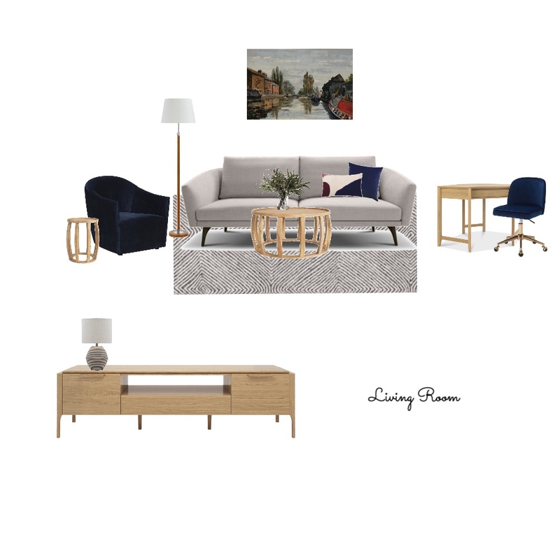 Austin selection final Mood Board by Jennypark on Style Sourcebook