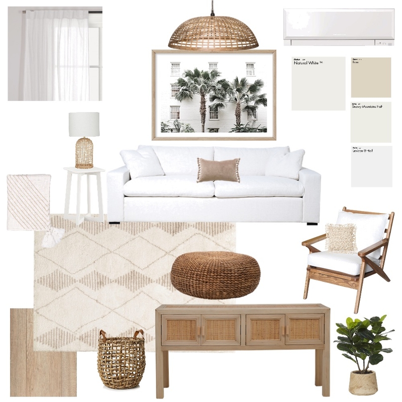 Condo Living 2 Mood Board by Adann on Style Sourcebook