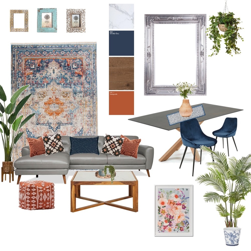 Living inspo 2 Mood Board by leannaprice on Style Sourcebook