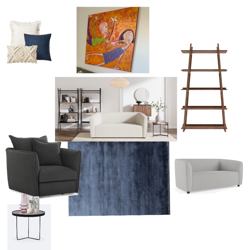 Kenneth Adult Retreat 1 Mood Board by Styleahome on Style Sourcebook