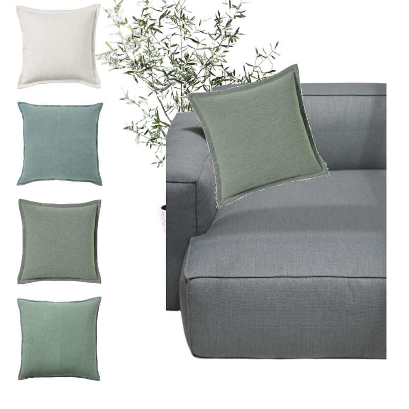 MillerGrey_Green Mood Board by kbranddesign1 on Style Sourcebook