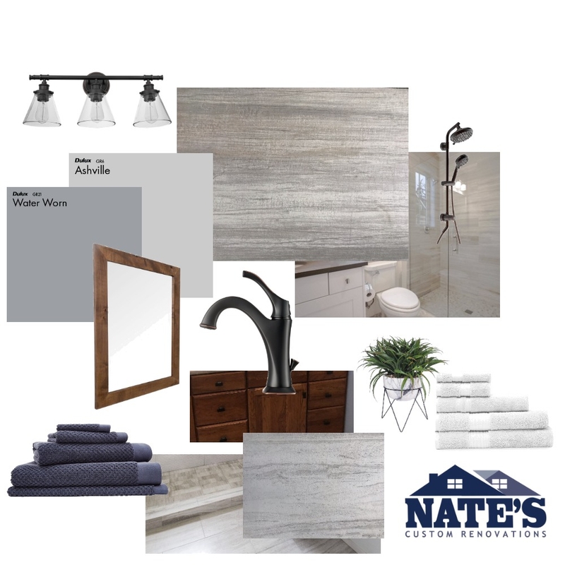 Davies-Becker cool Mood Board by lincolnrenovations on Style Sourcebook