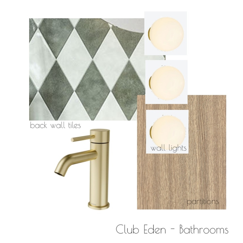 Bathrooms Mood Board by Style to Space on Style Sourcebook
