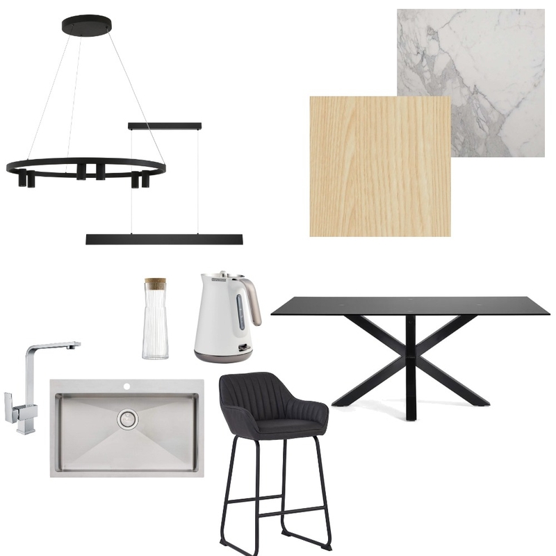 Lisianthus Mood Board by mikaylagd on Style Sourcebook