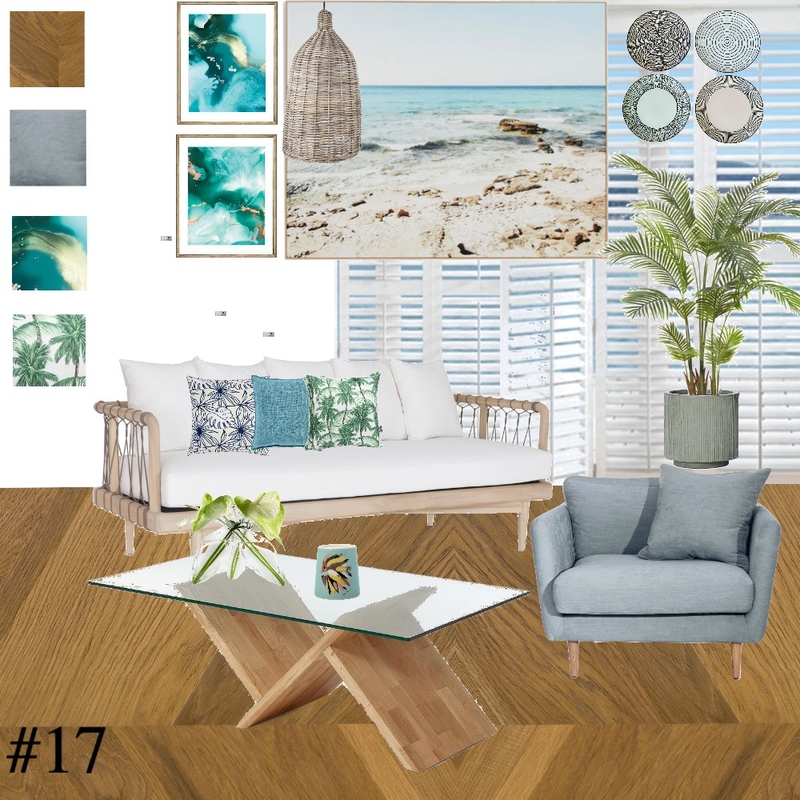 #17 Mood Board by Uyen on Style Sourcebook