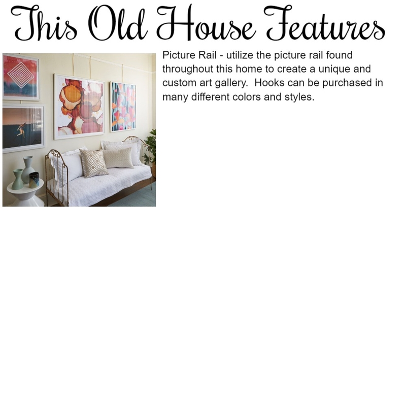 This Old House Mood Board by alexgumpita on Style Sourcebook