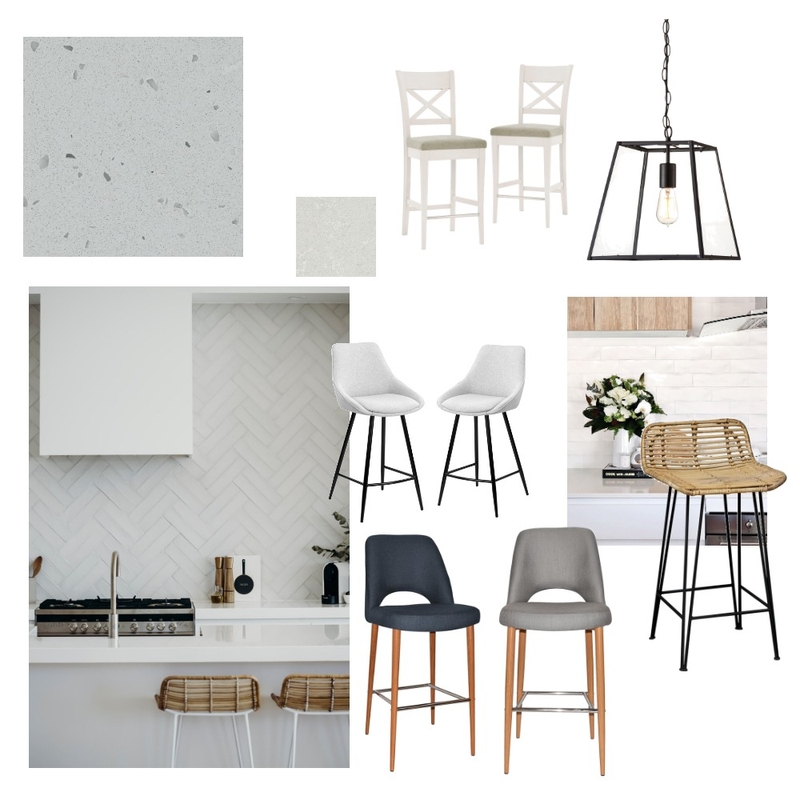 Kitchen 2 Mood Board by krystalgibbs001 on Style Sourcebook