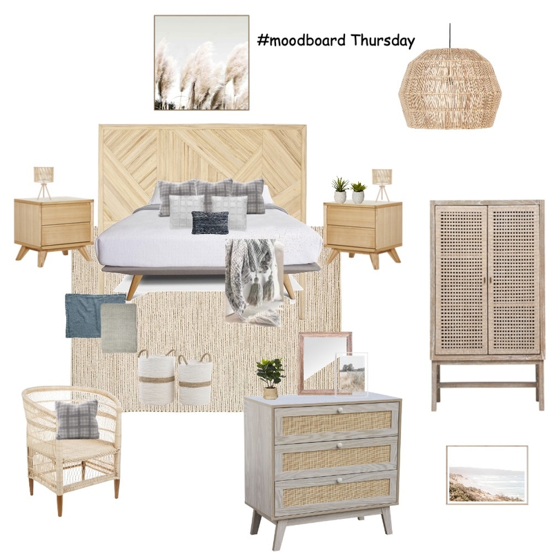 #moodboard Thursday Mood Board by Graceful Lines Interiors on Style Sourcebook