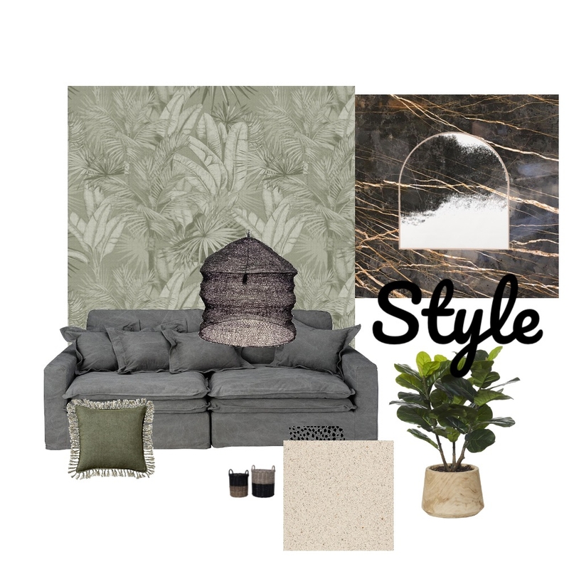 1test Mood Board by Nota_kumiko on Style Sourcebook