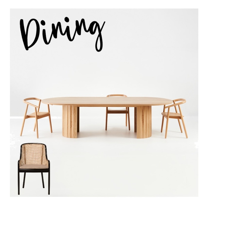 Dining Room Mood Board by douleinhaus on Style Sourcebook