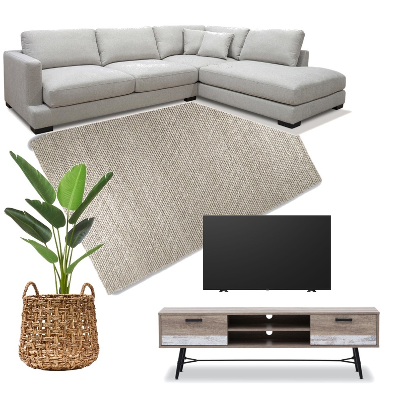 Front Living Area Mood Board by HollyMCG on Style Sourcebook