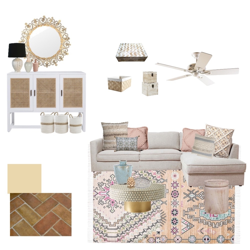 Living Area 3 Mood Board by rissetyling.interiors on Style Sourcebook