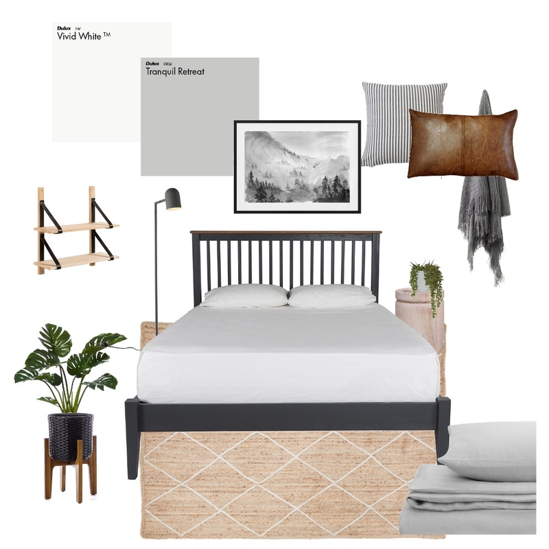 KML Interiors Mood Board by KML Interiors on Style Sourcebook