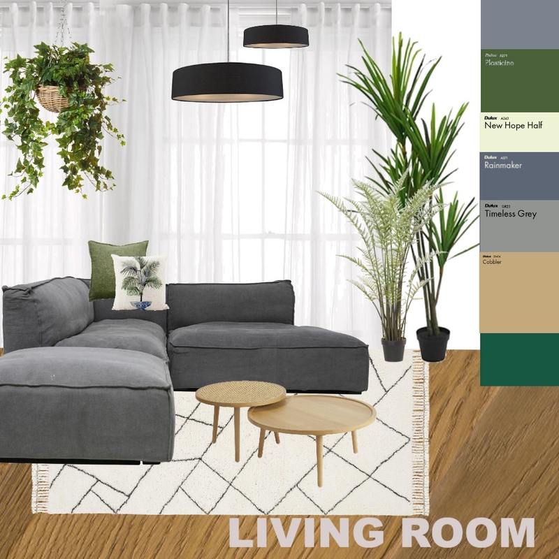 living room Mood Board by natalia_mkln on Style Sourcebook