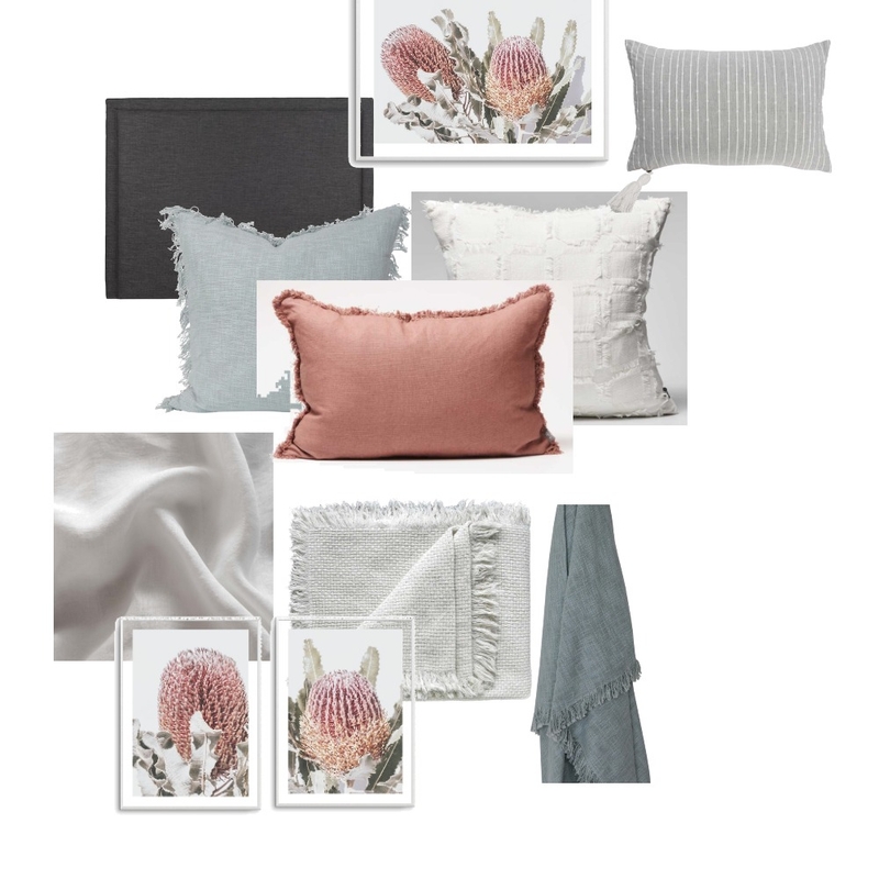 Master Bedroom Mood Board by amelia.beaumont on Style Sourcebook