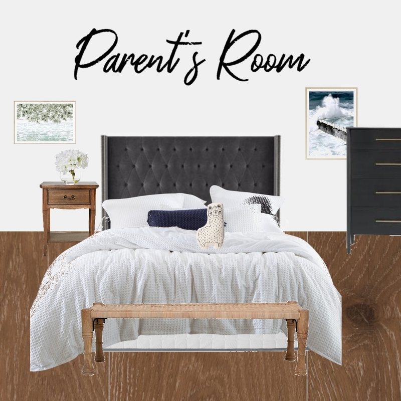 Parent's room Mood Board by bridget.e.murphy09@gmail.com on Style Sourcebook