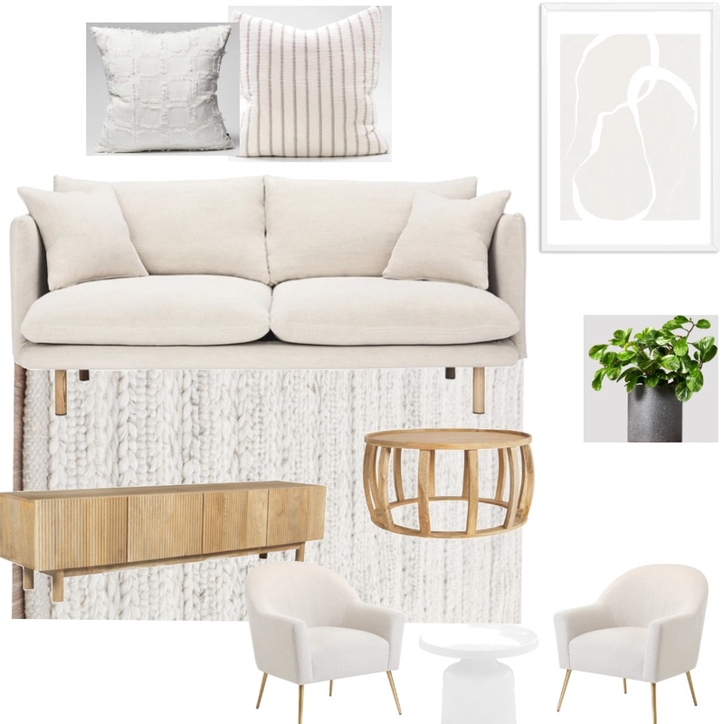 Sharni - Living room Mood Board by Our Little Abode Interior Design on Style Sourcebook