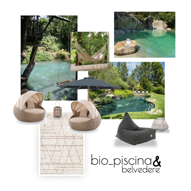 Pellegrino outdoor Mood Board by LaB_architecture on Style Sourcebook