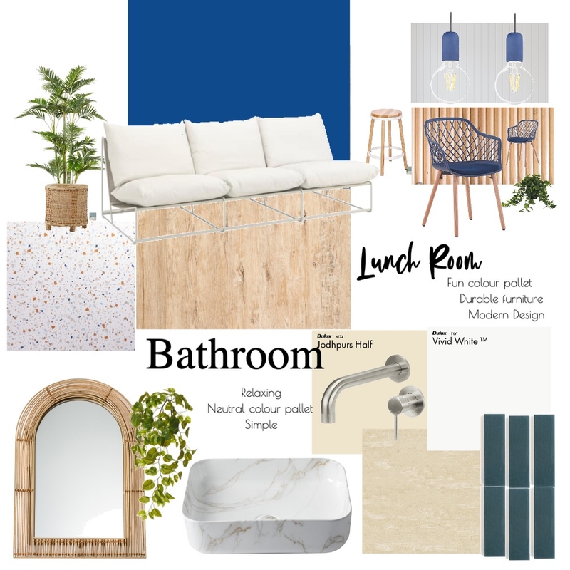 Sunshine Mitre 10 - New Nambour Mood Board by captain&queen on Style Sourcebook