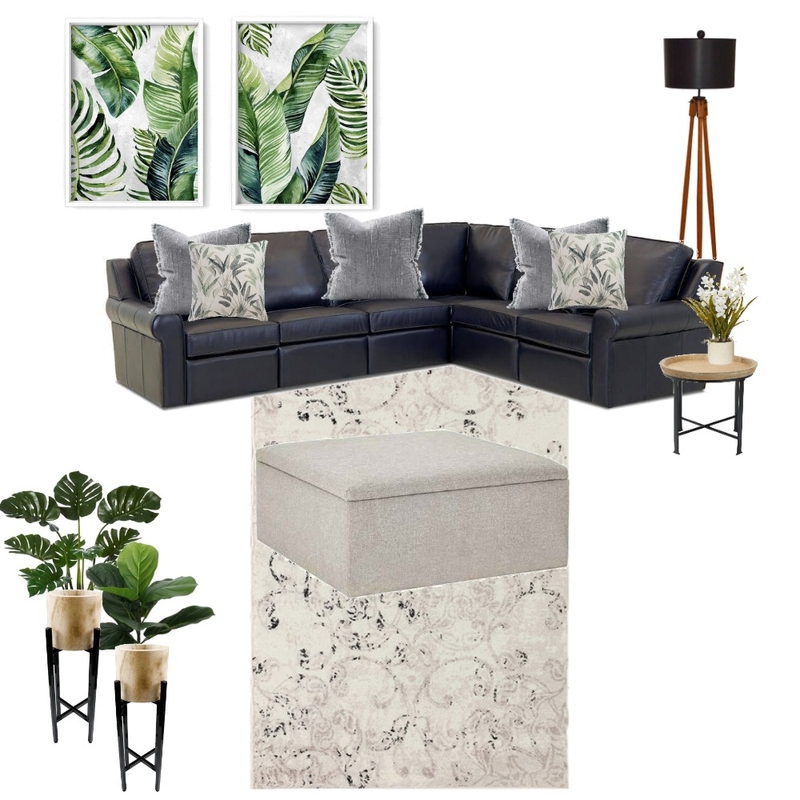 Living room Nancy Mood Board by Complete Harmony Interiors on Style Sourcebook