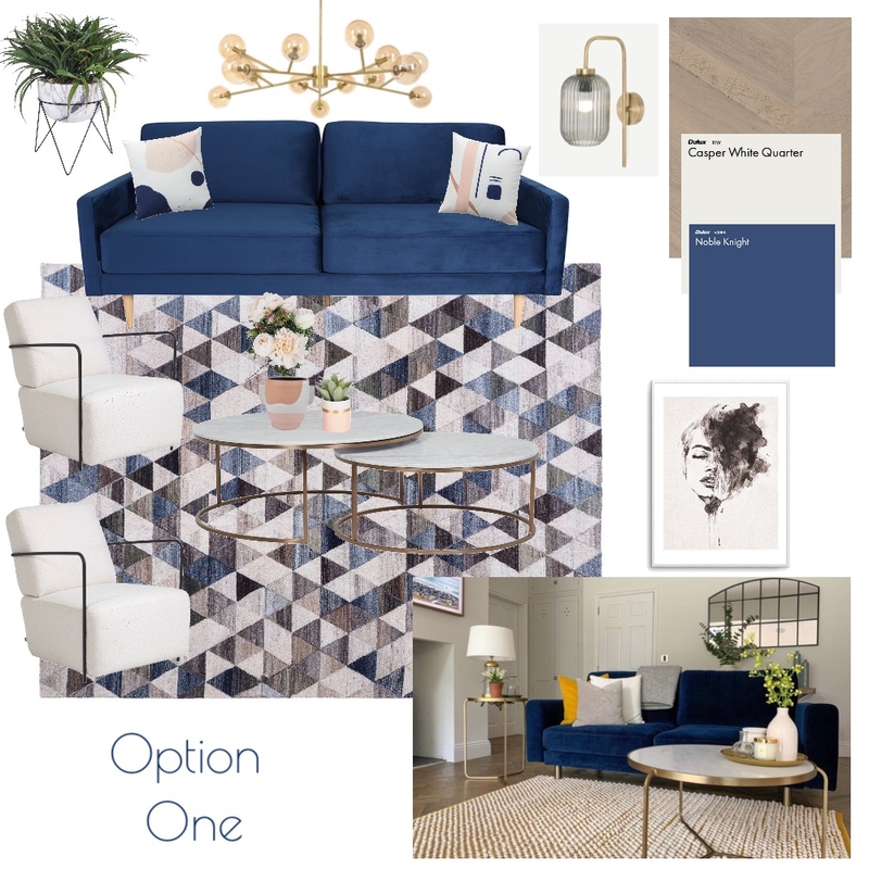 Claire & Scotts Living room Mood Board by FionaCruickshank on Style Sourcebook