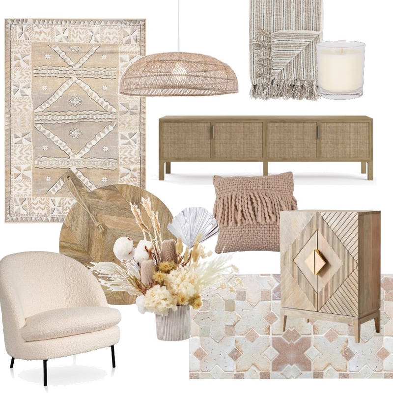 Tuesday 20 april Mood Board by Oleander & Finch Interiors on Style Sourcebook