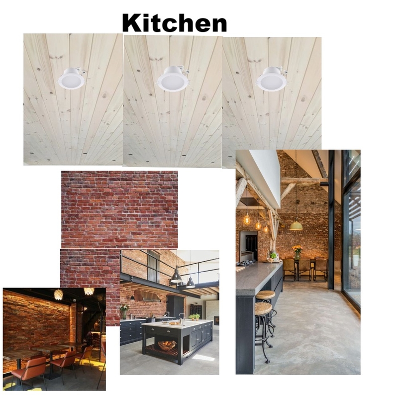 Kitchen Mood Board by Leigh on Style Sourcebook