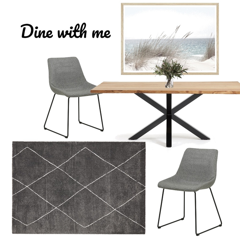 Dine with me Mood Board by taketwointeriors on Style Sourcebook