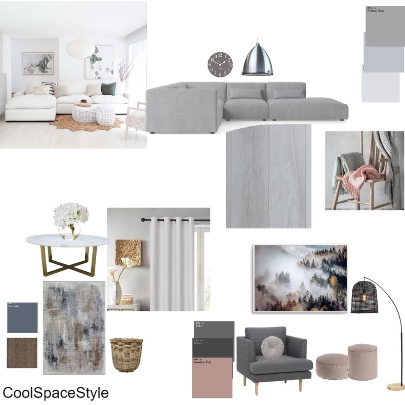 cool style Mood Board by faith ferran on Style Sourcebook