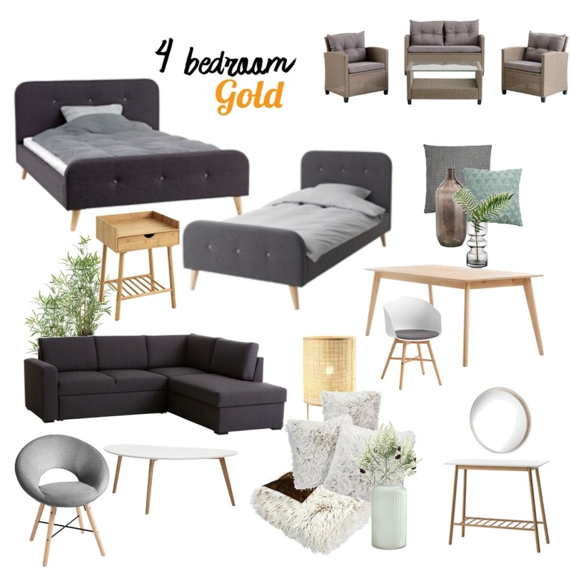 4 br gold Mood Board by Toni Martinez on Style Sourcebook