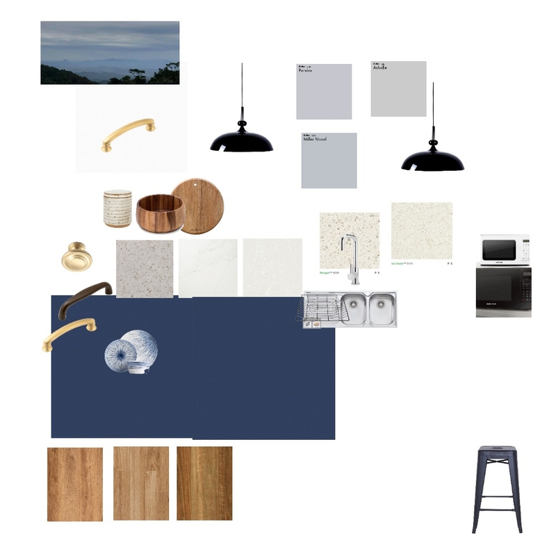 Kitchen selections Mood Board by Leslie on Style Sourcebook
