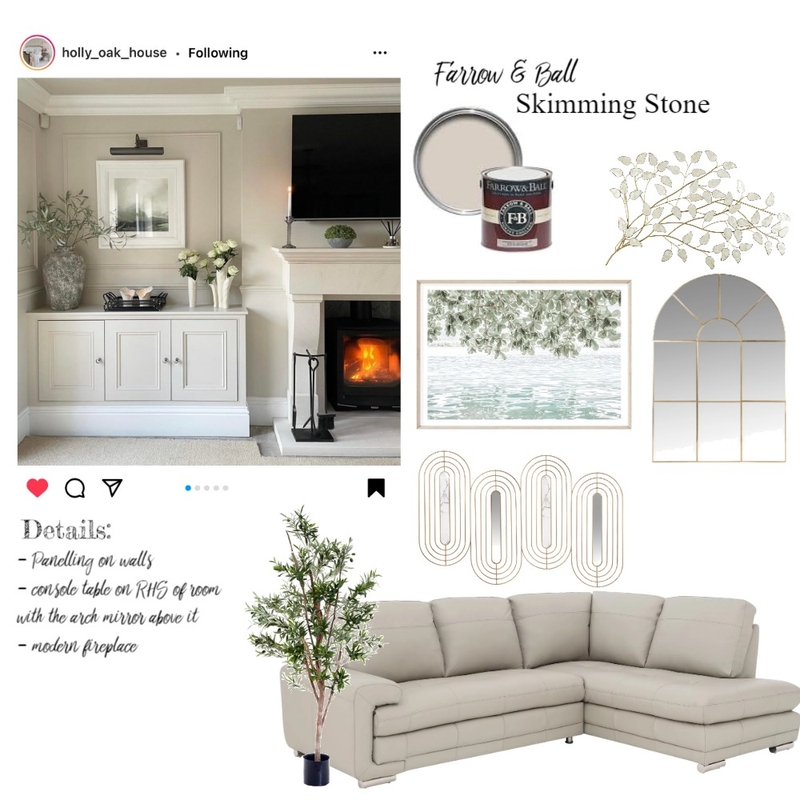 Living room 2022 Mood Board by ChelseaH on Style Sourcebook
